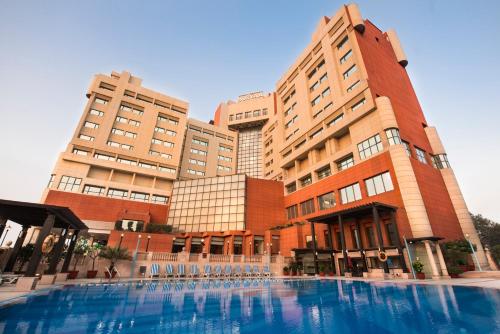 더 수리야 호텔 뉴 델리 (The Suryaa Hotel New Delhi) 실제 이용후기 및 할인 특가 더 수리야 호텔 뉴 델리 (The Suryaa Hotel New Delhi) 실제 이용후기 및 할인 특가