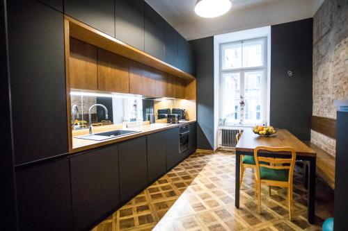 Warsaw Center 110m2