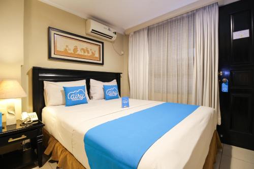 Airy Batununggal Soekarno Hatta 452A Bandung Bandung