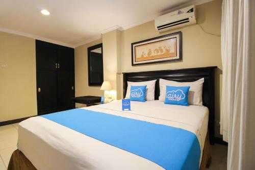 Airy Batununggal Soekarno Hatta 452A Bandung Bandung