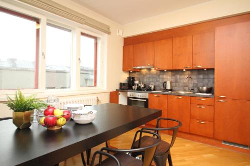 Tallinn City Apartments Freedom Square, Tallin (foto 4)