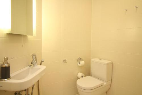 Two-Bedroom Apartment image 1