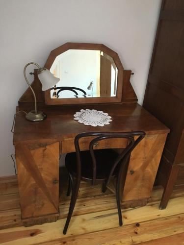Cichy Apartament na Nowym Świecie, Varšava (fotografie 10)