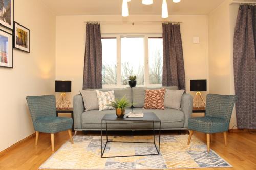 Two-Bedroom Apartment image 2