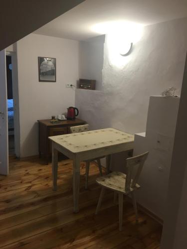 Cichy Apartament na Nowym Świecie, Varšava (fotografie 9)