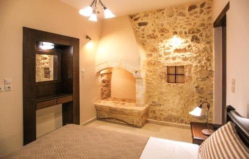  Argyro's House, Ferienwohnung in Rethymno