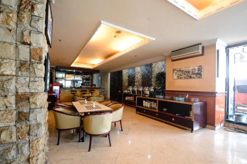 Airy Batununggal Soekarno Hatta 452A Bandung Bandung
