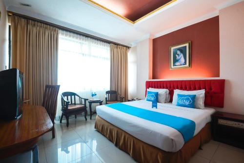 Airy Batununggal Soekarno Hatta 452A Bandung Bandung
