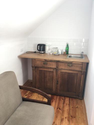 Cichy Apartament na Nowym Świecie - image 8
