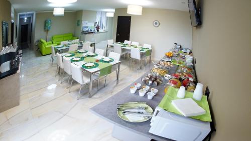 Beverello Suite, Neapel (Foto 9)
