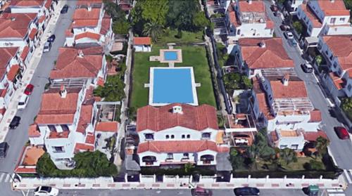 Ideal para grupos! Descubre Granada a 5 min y disfruta de Sierra Nevada a 40 min