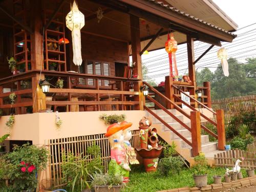 Pai Smilehouse – Pai, ND