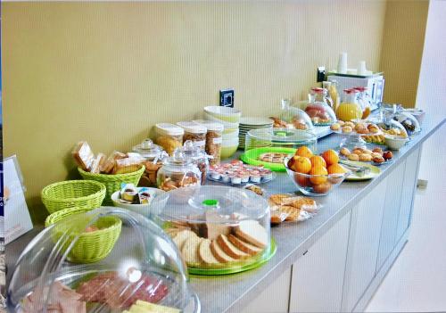 Beverello Suite, Neapel (Foto 10)