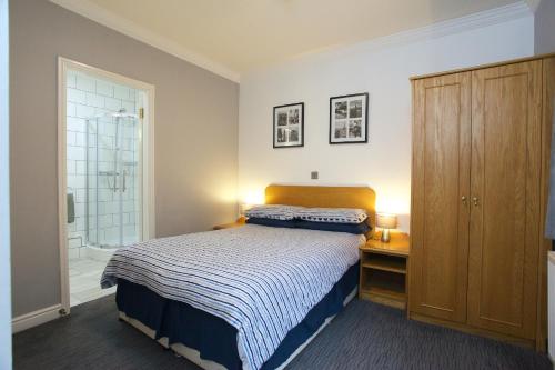 Globe Inn in ทามวอร์ท