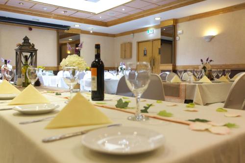 Globe Inn in ทามวอร์ท