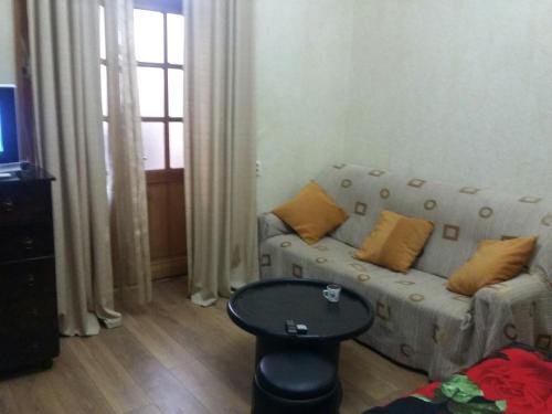 

Apartments Agmashenebeli 77