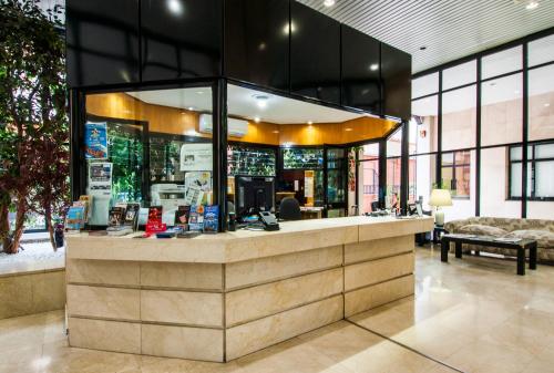 Espahotel Plaza Basílica - image 10