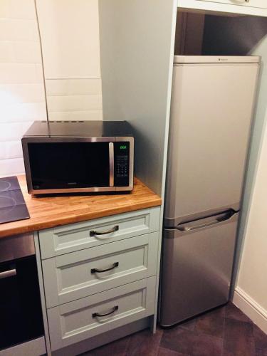 Kenilworth Cosy Garden View Apartment