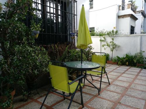 Heliópolis I, Sevilla (Foto 3)