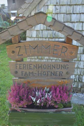 Bauernhof Unterhöfner - image 8