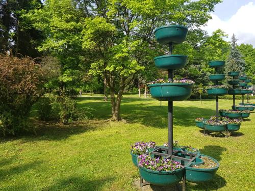 La Boheme Apartman - image 9