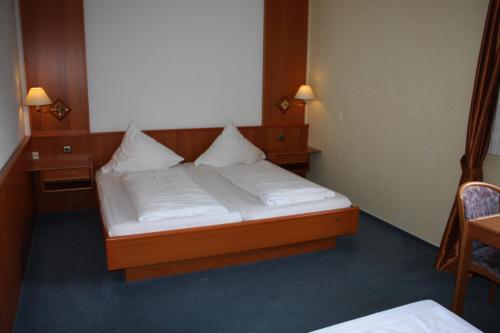 Hotel Gran Turismo