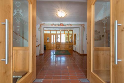 Hotel Naggler Weissbriach Hotel Naggler Weissbriach