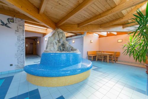 Hotel Naggler Weissbriach Hotel Naggler Weissbriach