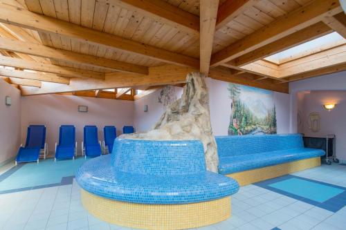 Hotel Naggler Weissbriach Hotel Naggler Weissbriach