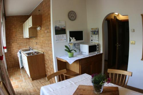 A.保罗公寓 A.保罗公寓