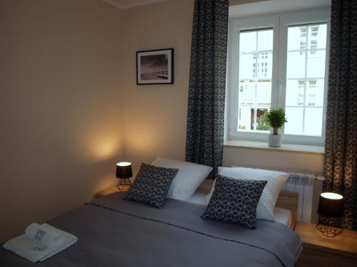 Apartamenty VNS
