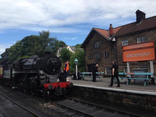 Grosmont House - image 2