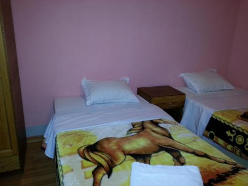 City Centre Anjos Guesthouse 4