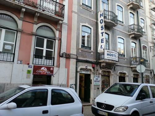 City Centre Anjos Guesthouse 5