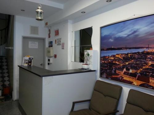 City Centre Anjos Guesthouse 2