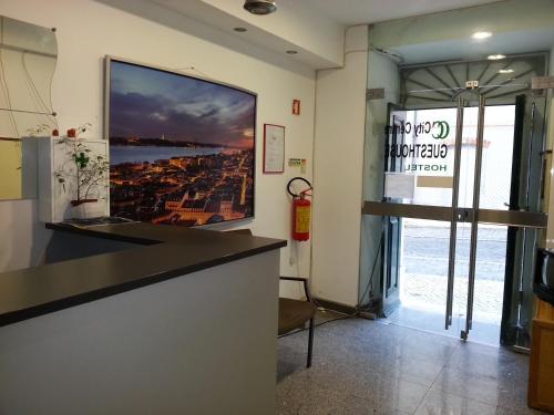 City Centre Anjos Guesthouse 3