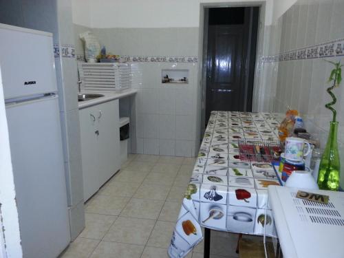 City Centre Anjos Guesthouse 4