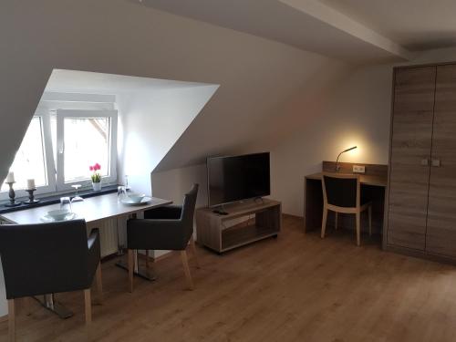 Hotel Langhans 6.0km von Untergruppenbach entfernt