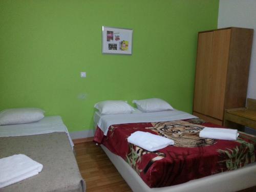 City Centre Anjos Guesthouse, Lisabon (fotografie 5)
