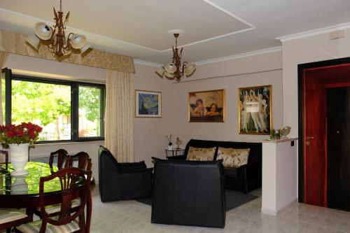  Villa LANNI in SantʼAngelo in Theodice