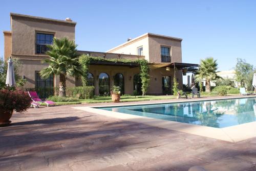 Accommodation in Najem