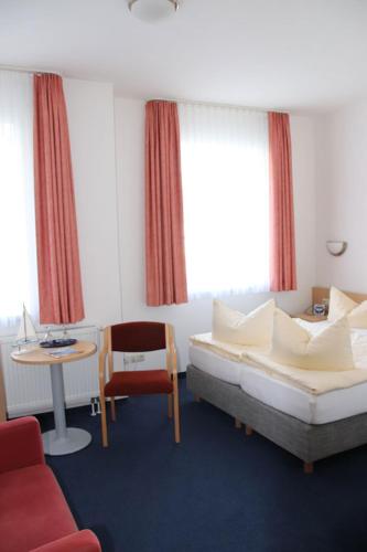 Hotel Garni Meeresgruß - image 12