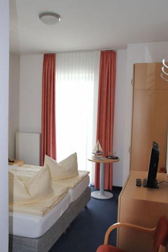 Hotel Garni Meeresgruß - image 8