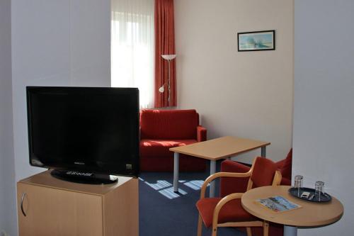 Hotel Garni Meeresgruß - image 10