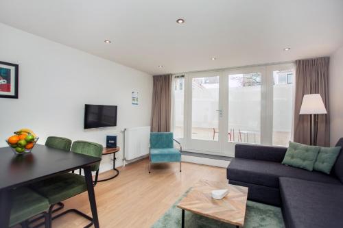 Stayci Serviced Apartments Central Station - image 12