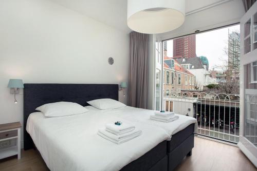 Stayci Serviced Apartments Central Station - image 3