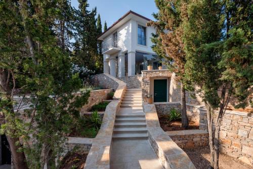 Luxury Villa Hvar Enigma with Pool - image 13