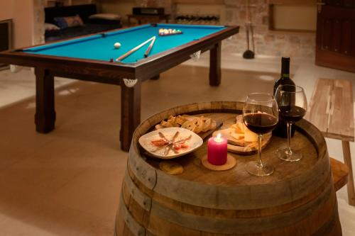 Luxury Villa Hvar Enigma with Pool - image 9