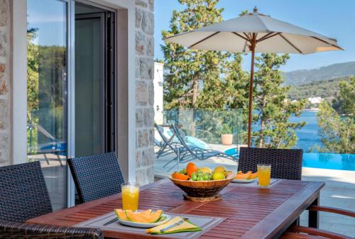 Luxury Villa Hvar Enigma with Pool in Vrboska
