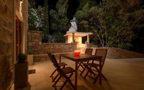 Luxury Villa Hvar Enigma with Pool - image 6
